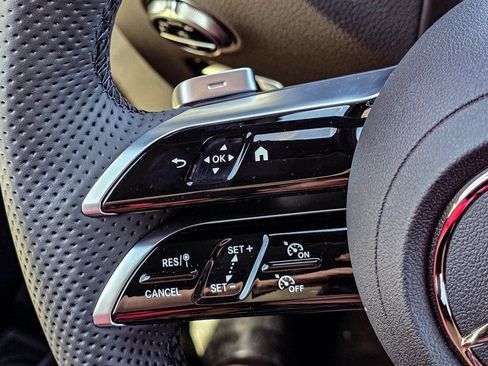 New 2026 Mercedes-Benz GLC 300 4MATIC image 21