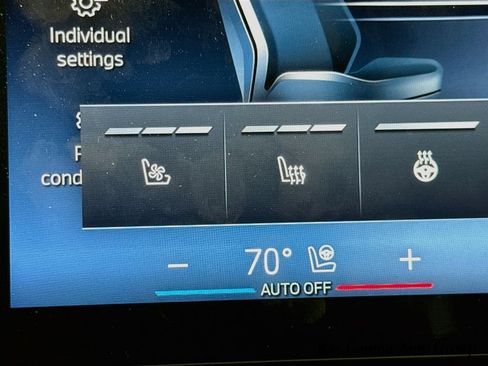 Used 2026 BMW X5 xDrive40i w/ M Sport Package AWD/4WD image 21