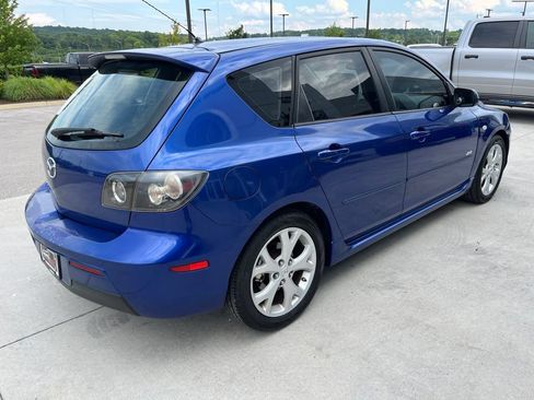 Used 2007 MAZDA MAZDA3 s Sport FWD image 17