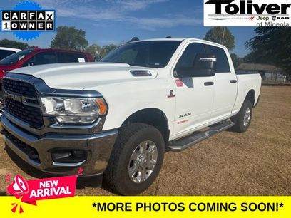 Used 2024 RAM 2500 Big Horn
