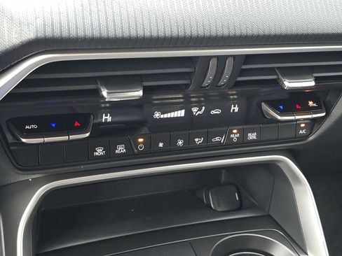 New 2026 MAZDA CX-70 SC AWD/4WD image 20