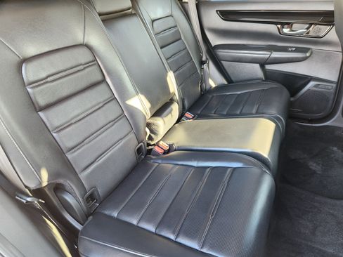 Certified 2024 Honda CR-V EX-L image 16