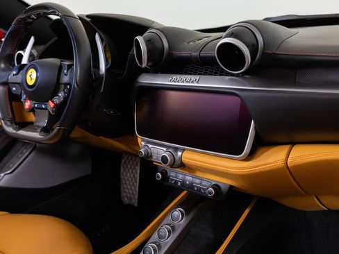 Certified 2020 Ferrari Portofino RWD image 55