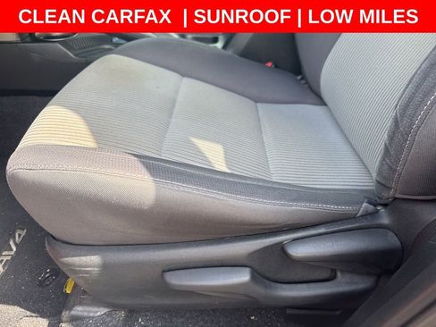 Used 2015 Toyota RAV4 XLE FWD image 36