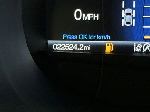 Used 2024 Ford Edge SEL w/ Convenience Package AWD/4WD image 13