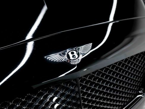 Used 2011 Bentley Continental GT Supersports AWD/4WD image 12