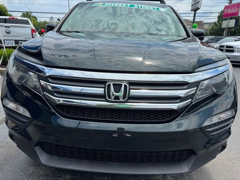 Used 2018 Honda Pilot EX-L image 8