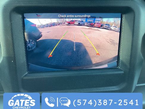 Used 2021 Jeep Wrangler Unlimited Sport AWD/4WD image 20
