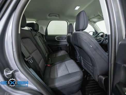 Used 2024 Ford Bronco Sport Big Bend AWD/4WD image 37