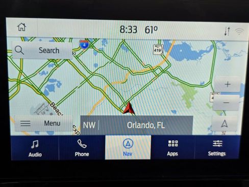 Used 2021 Ford Explorer XLT w/ Equipment Group 202A image 14