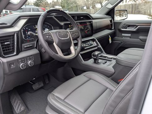 New 2026 GMC Sierra 1500 Denali image 11