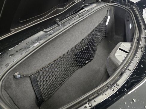 Used 2024 Chevrolet Corvette Stingray Premium Conv image 24