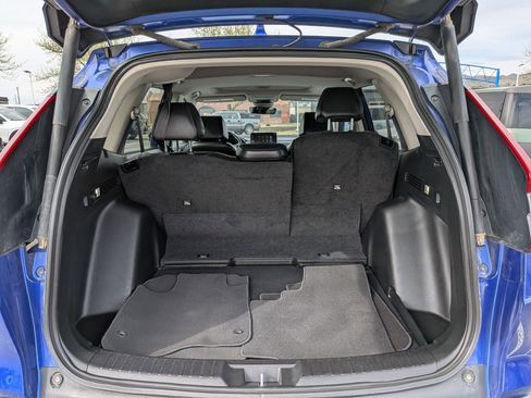 Used 2023 Honda CR-V EX-L image 27