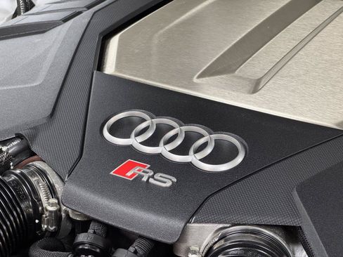 Used 2025 Audi RS 6 performance AWD/4WD image 38