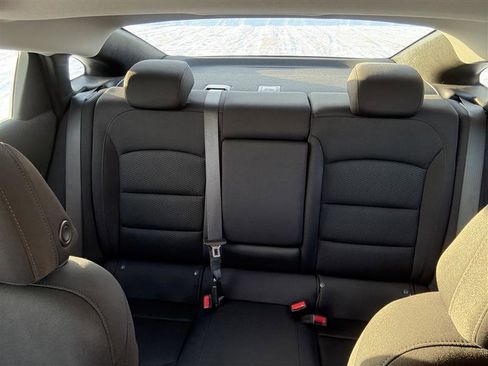 Used 2023 Chevrolet Malibu LT image 22