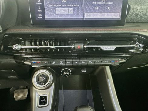 Used 2024 Dodge Hornet R/T w/ R/T Blacktop Package AWD/4WD image 23