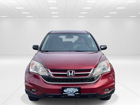 Used 2010 Honda CR-V EX image 2