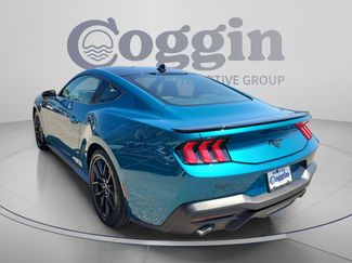 New 2026 Ford Mustang Coupe RWD video 2