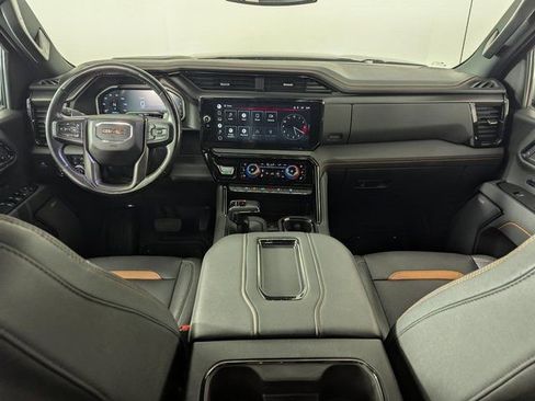 Used 2022 GMC Sierra 1500 AT4 image 20