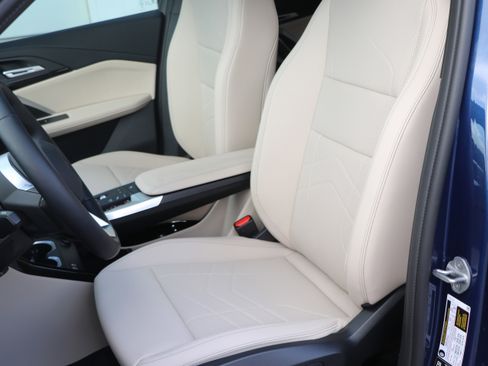 Certified 2025 BMW X1 xDrive28i w/ Convenience Package image 16