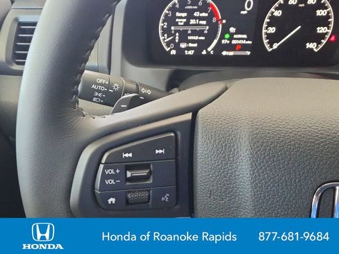 Used 2026 Honda Ridgeline RTL image 25