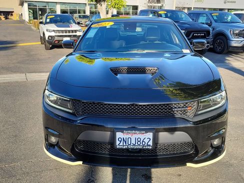 Used 2023 Dodge Charger GT w/ Plus Group image 26