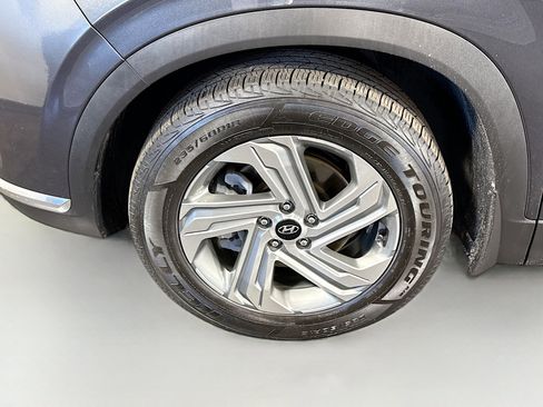 Used 2022 Hyundai Santa Fe SEL image 38