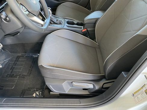 New 2026 Volkswagen Jetta Sport FWD image 22