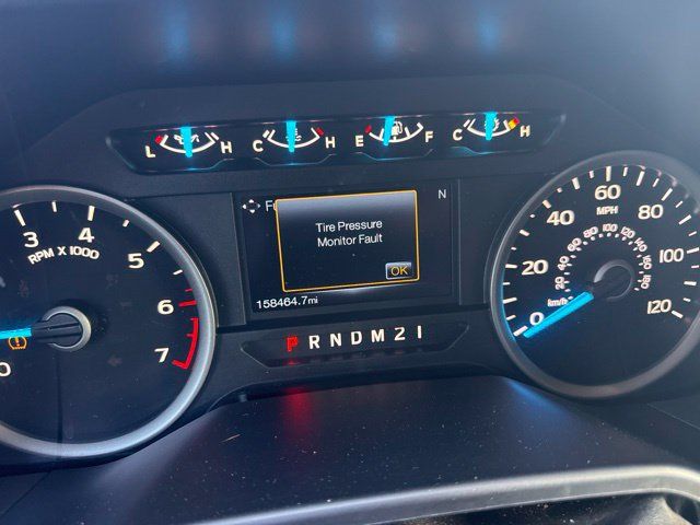 Used 2015 Ford F150 XLT w/ Equipment Group 301A Mid AWD/4WD image 8
