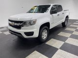 Used 2019 Chevrolet Colorado W/T w/ WT Convenience Package image 1