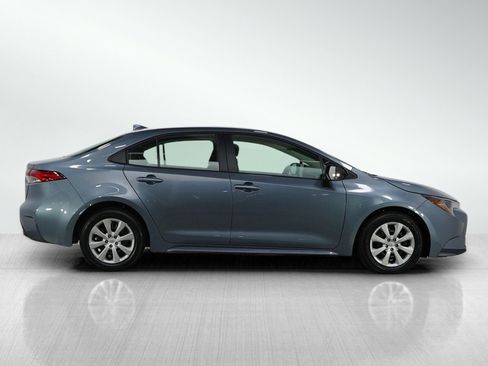 Used 2024 Toyota Corolla LE image 6