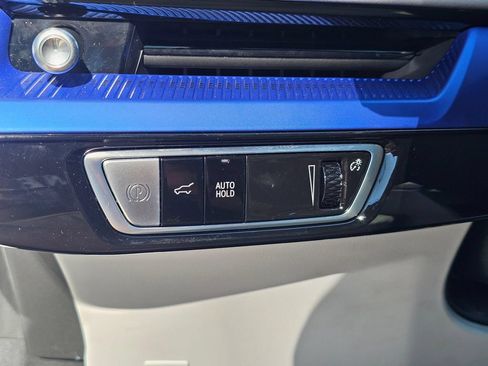 New 2026 Cadillac Optiq Luxury 2 AWD/4WD image 23