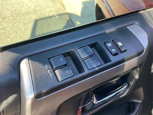 Used 2020 Toyota 4Runner TRD Off-Road Premium image 20