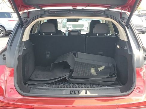 Certified 2024 Lincoln Corsair AWD w/ Equipment Group 101A image 7