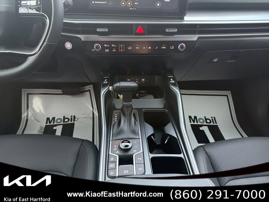 New 2026 Kia Sorento EX AWD/4WD image 26