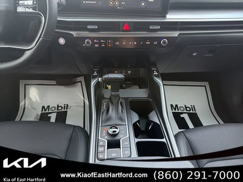 New 2026 Kia Sorento EX AWD/4WD image 26