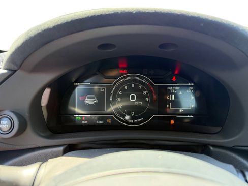 New 2026 Subaru BRZ Limited image 11