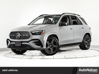 Certified 2026 Mercedes-Benz GLE 350 video 1