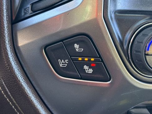 Used 2014 Chevrolet Silverado 1500 LTZ Z71 image 20