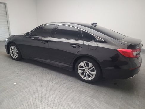 Used 2019 Honda Accord LX image 3
