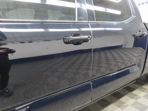 Used 2022 Toyota Tundra Platinum image 39