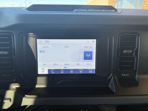 Used 2022 Ford Bronco Big Bend image 26