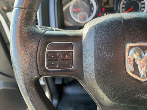 Used 2018 RAM 1500 Tradesman w/ Popular Equipment Group RWD image 43