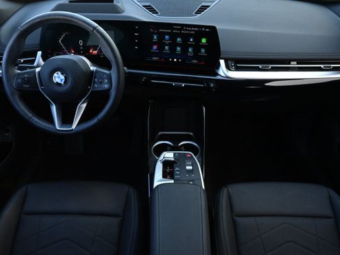 Certified 2025 BMW X1 xDrive28i w/ Premium Package AWD/4WD image 15