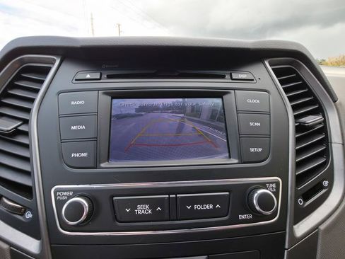 Used 2018 Hyundai Santa Fe Sport image 20