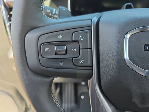New 2026 GMC Sierra 1500 Denali Ultimate AWD/4WD image 17