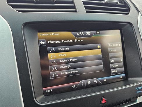 Used 2014 Ford Explorer Limited image 20