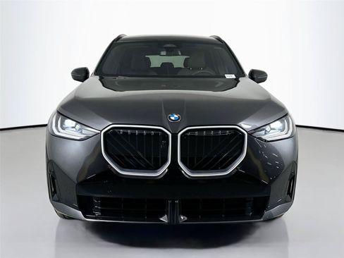 New 2026 BMW X3 xDrive30i w/ Premium Package AWD/4WD image 3
