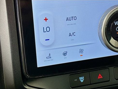 New 2025 Ford F150 Lightning Flash AWD/4WD image 27