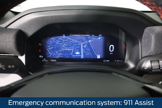 New 2026 Ford Explorer ST-Line w/ ST-Line Street Pack AWD/4WD image 36